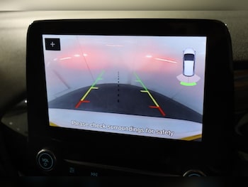 Used Ford Fiesta 2023 for sale - 76163505: Photo