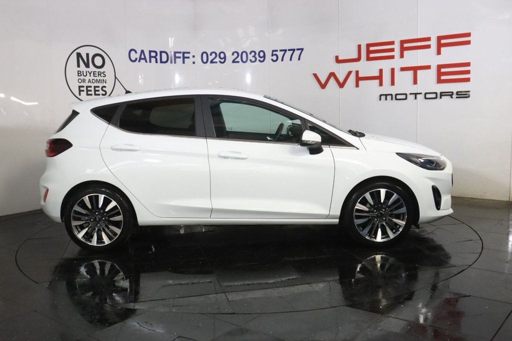 Used Ford Fiesta 2023 for sale - 76163505: Photo 6