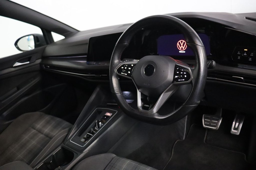 Used Volkswagen Golf 2021 for sale - 75992609: Photo 10