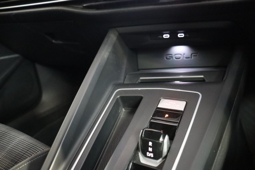 Used Volkswagen Golf 2021 for sale - 75992609: Photo 12
