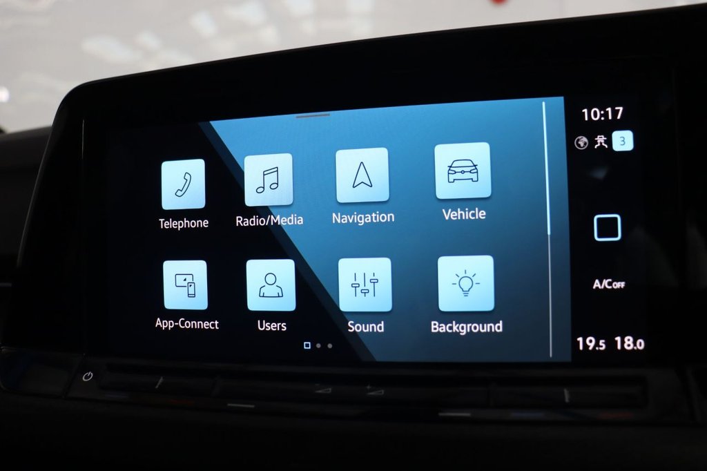 Used Volkswagen Golf 2021 for sale - 75992609: Photo 13