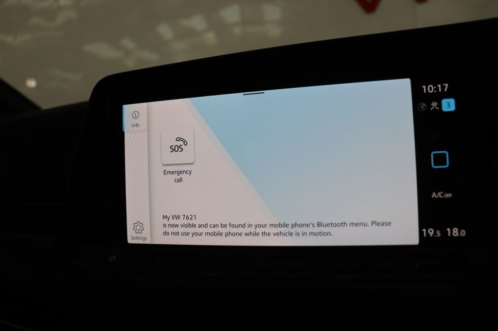 Used Volkswagen Golf 2021 for sale - 75992609: Photo 14