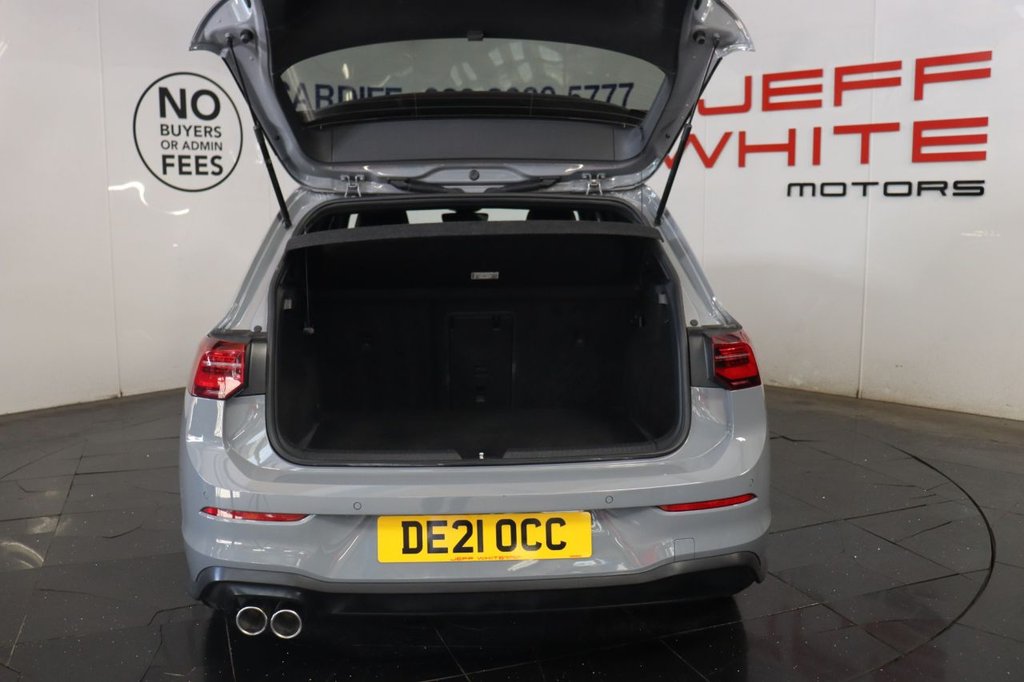 Used Volkswagen Golf 2021 for sale - 75992609: Photo 15
