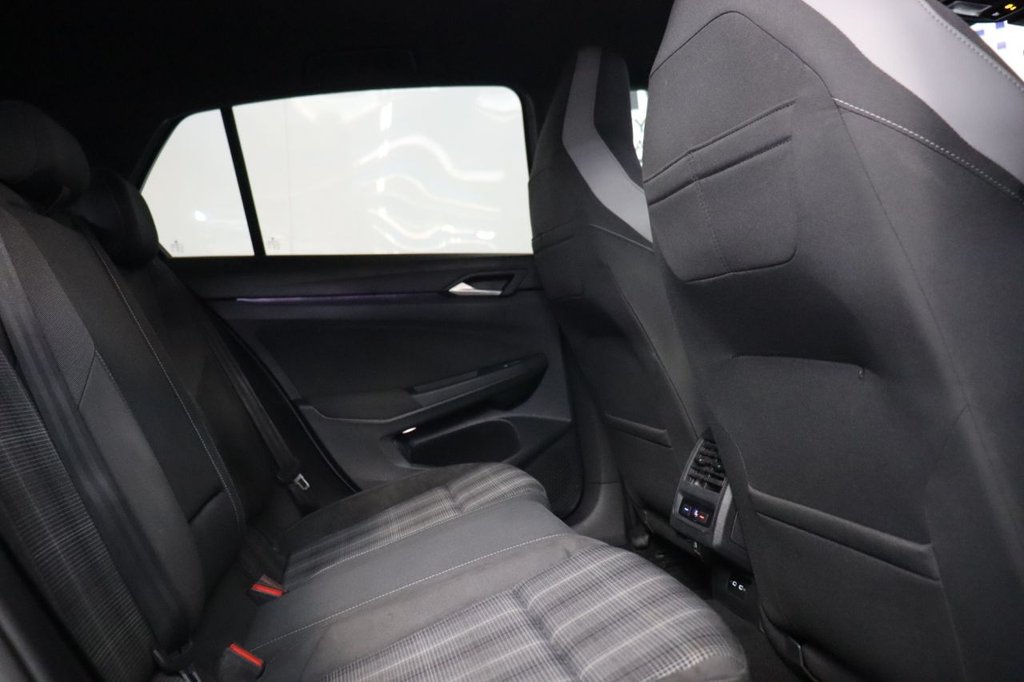 Used Volkswagen Golf 2021 for sale - 75992609: Photo 16
