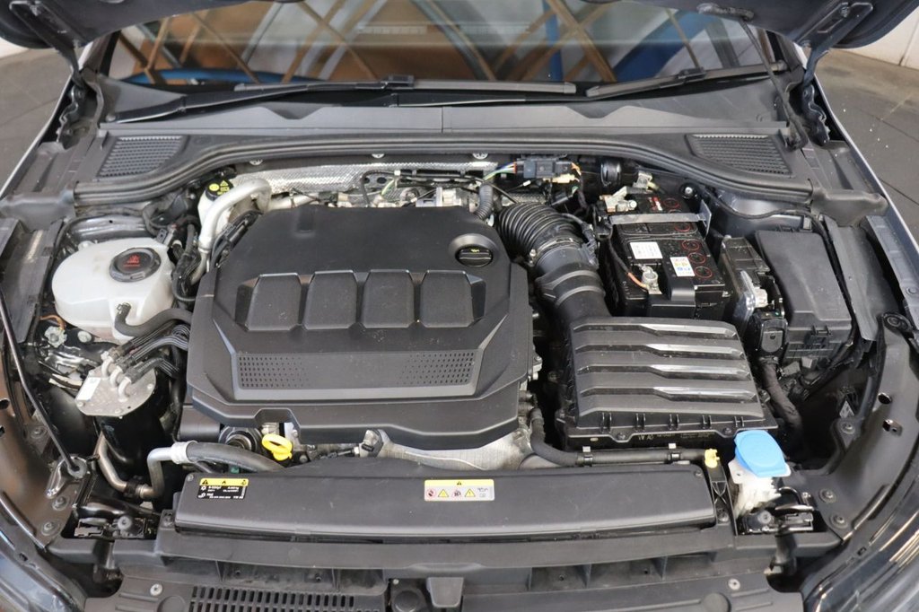 Used Volkswagen Golf 2021 for sale - 75992609: Photo 17