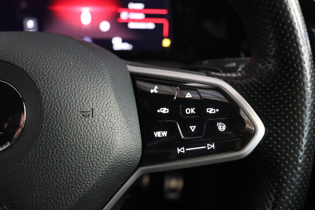 Used Volkswagen Golf 2021 for sale - 75992609: Photo 18