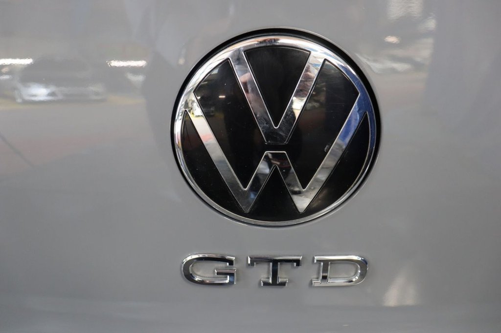 Used Volkswagen Golf 2021 for sale - 75992609: Photo 19