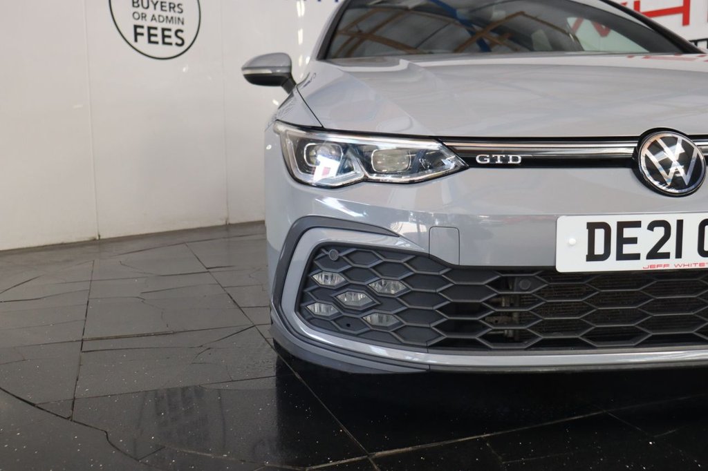 Used Volkswagen Golf 2021 for sale - 75992609: Photo 21