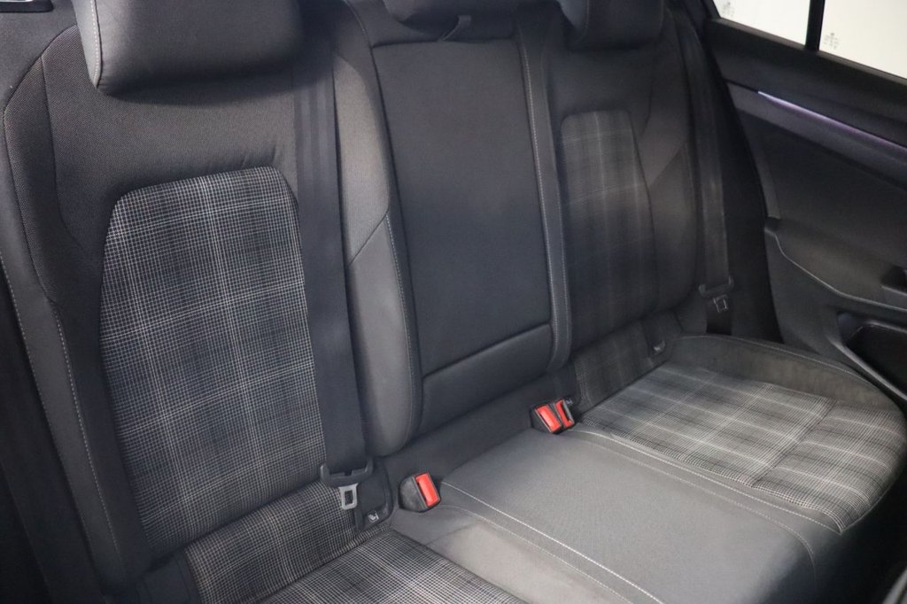 Used Volkswagen Golf 2021 for sale - 75992609: Photo 25