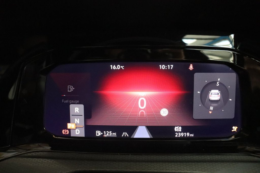 Used Volkswagen Golf 2021 for sale - 75992609: Photo 26