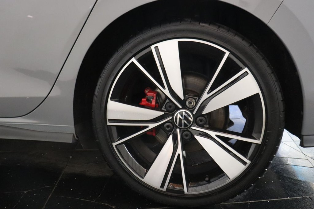 Used Volkswagen Golf 2021 for sale - 75992609: Photo 29