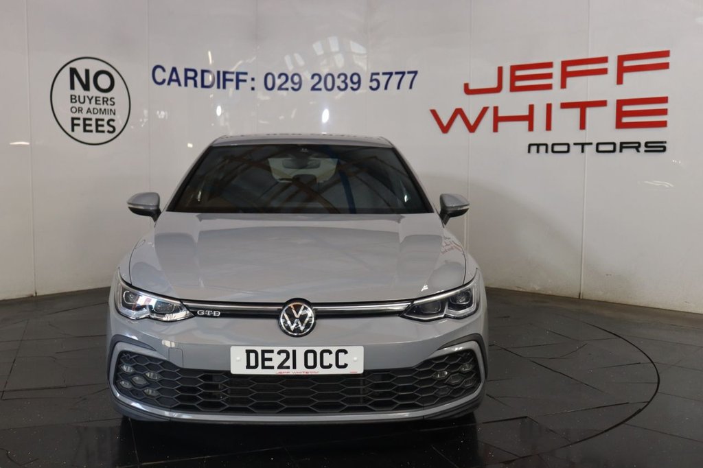 Used Volkswagen Golf 2021 for sale - 75992609: Photo 4