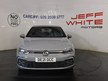 Used Volkswagen Golf 2021 for sale - 75992609: Photo