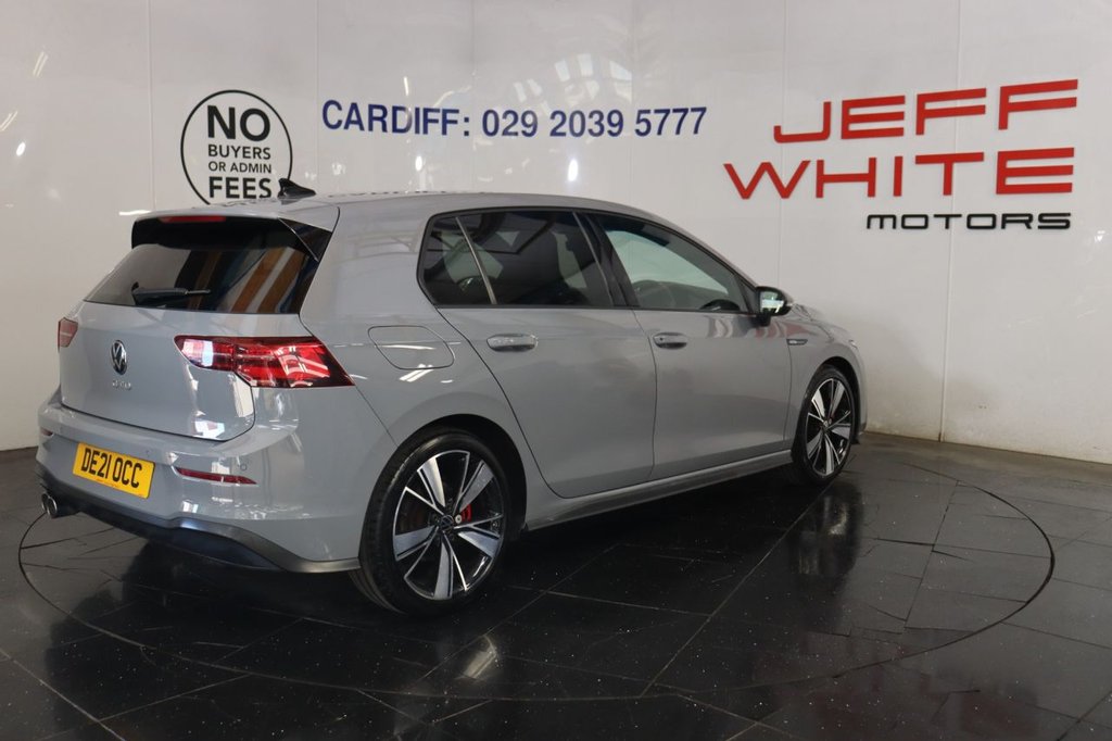 Used Volkswagen Golf 2021 for sale - 75992609: Photo 5