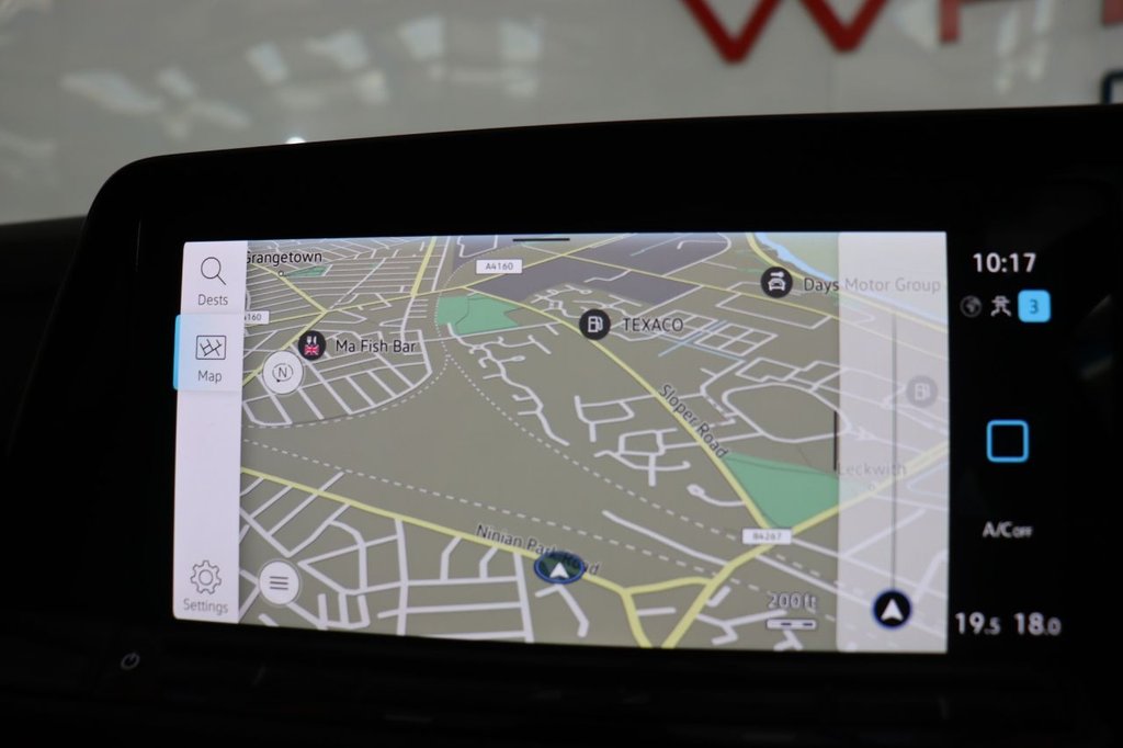 Used Volkswagen Golf 2021 for sale - 75992609: Photo 6