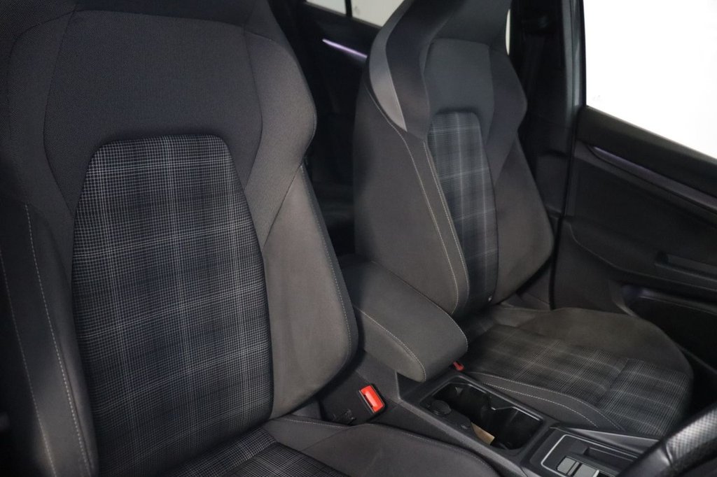 Used Volkswagen Golf 2021 for sale - 75992609: Photo 7