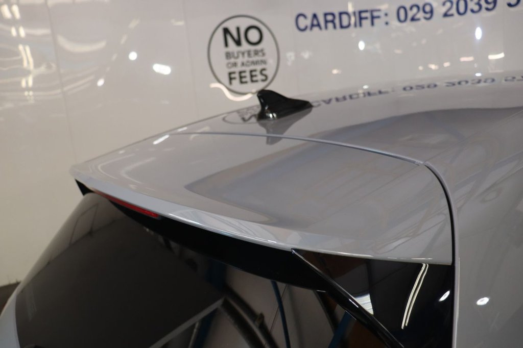 Used Volkswagen Golf 2021 for sale - 75992609: Photo 8