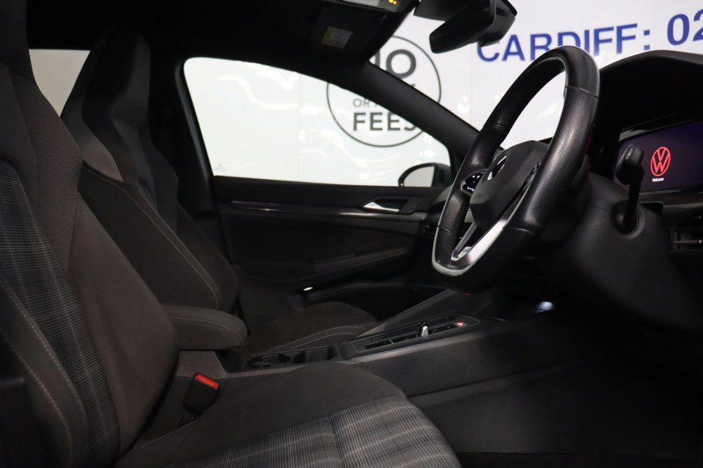 Used Volkswagen Golf 2021 for sale - 75992609: Photo 9