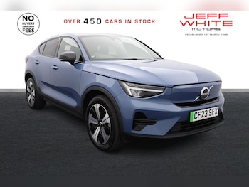 Used Volvo C40 2023 for sale - 79370704: Photo