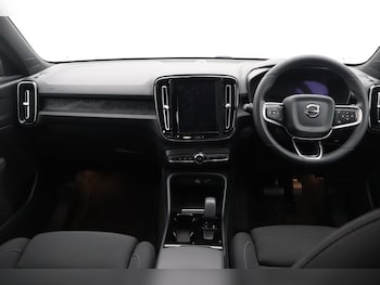 Used Volvo C40 2023 for sale - 79370704: Photo