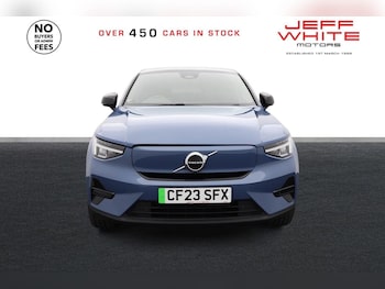 Used Volvo C40 2023 for sale - 79370704: Photo