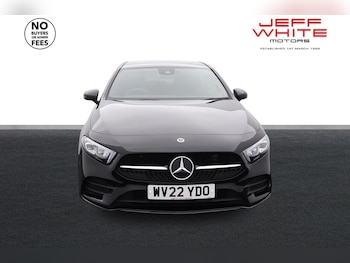 Used Mercedes-Benz A-Class 2022 for sale - 78350983: Photo