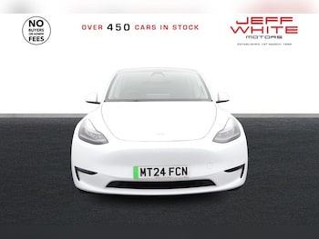 Used Tesla Model Y 2024 for sale - 79322896: Photo