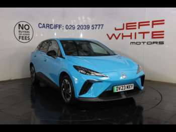 2023 (23) - 51kWh SE 5dr Auto (APPLE CAR PLAY)