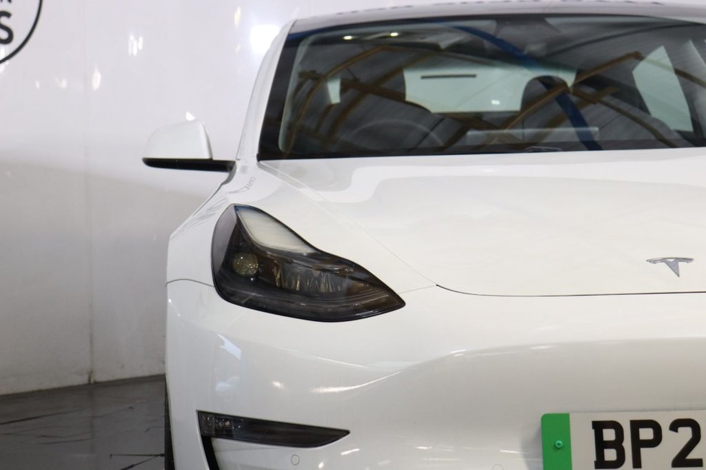 Used Tesla Model 3 2021 for sale - 76724755: Photo 12