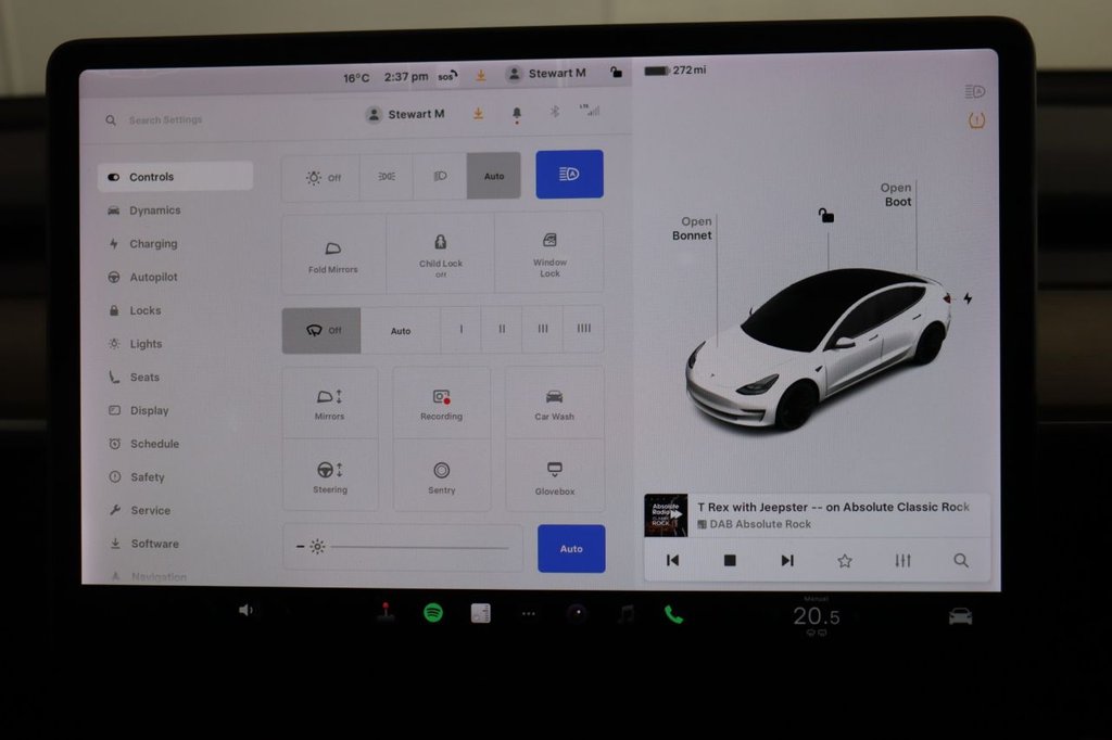 Used Tesla Model 3 2021 for sale - 76724755: Photo 14