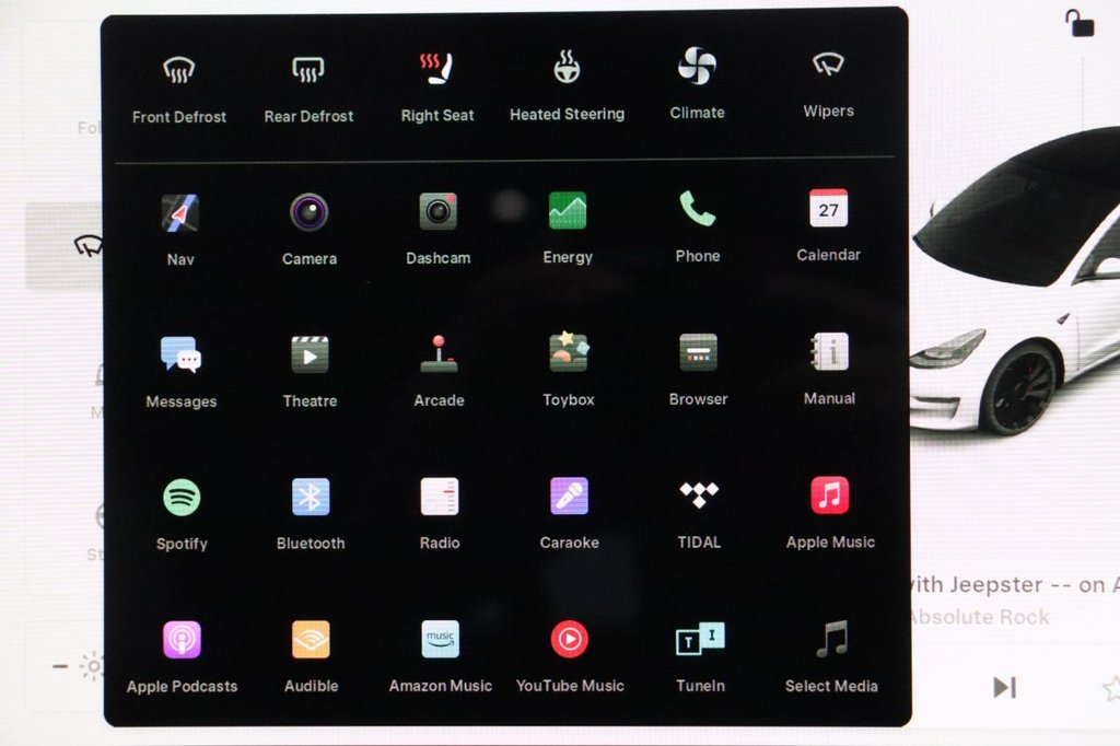 Used Tesla Model 3 2021 for sale - 76724755: Photo 15