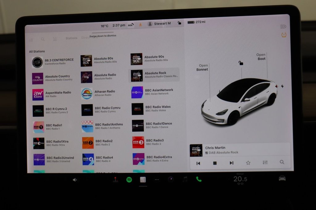 Used Tesla Model 3 2021 for sale - 76724755: Photo 16