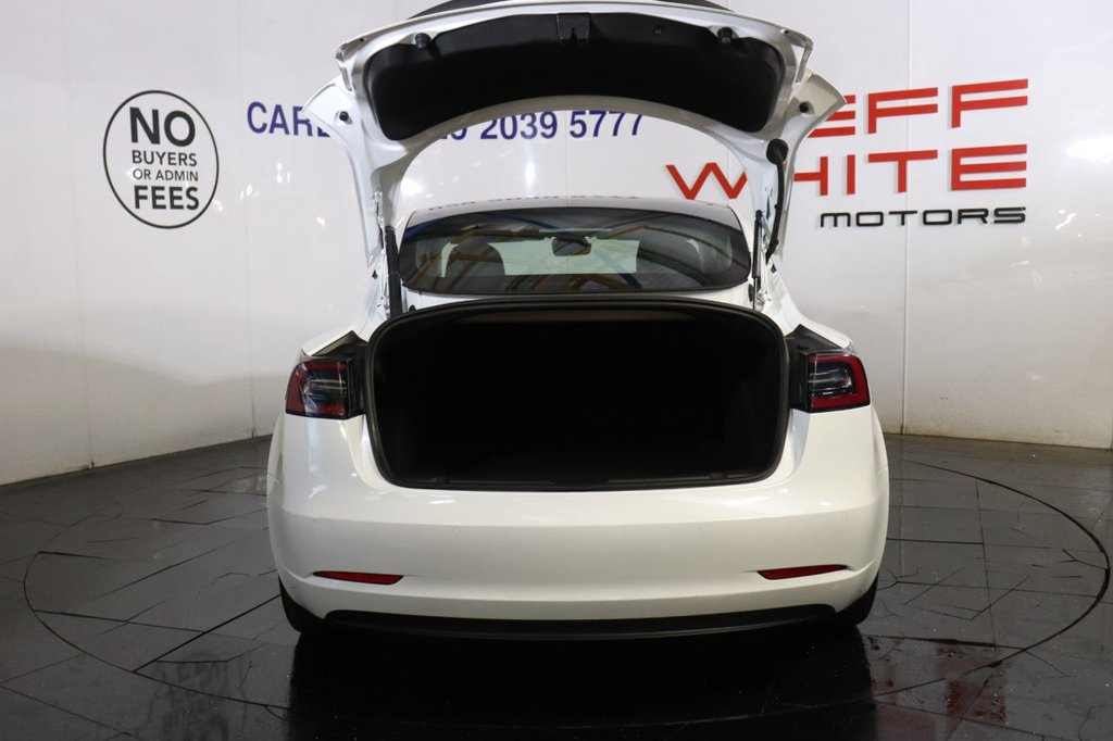 Used Tesla Model 3 2021 for sale - 76724755: Photo 25