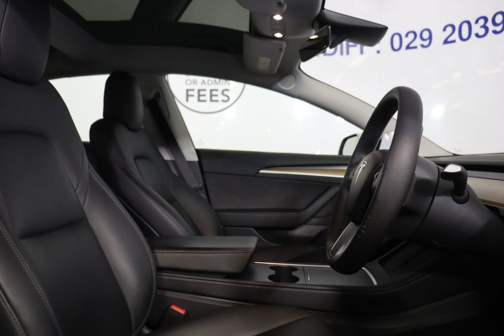 Used Tesla Model 3 2021 for sale - 76724755: Photo 28