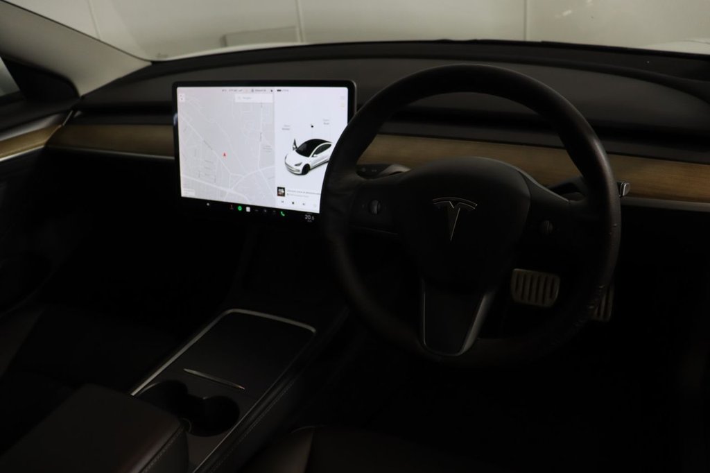 Used Tesla Model 3 2021 for sale - 76724755: Photo 29