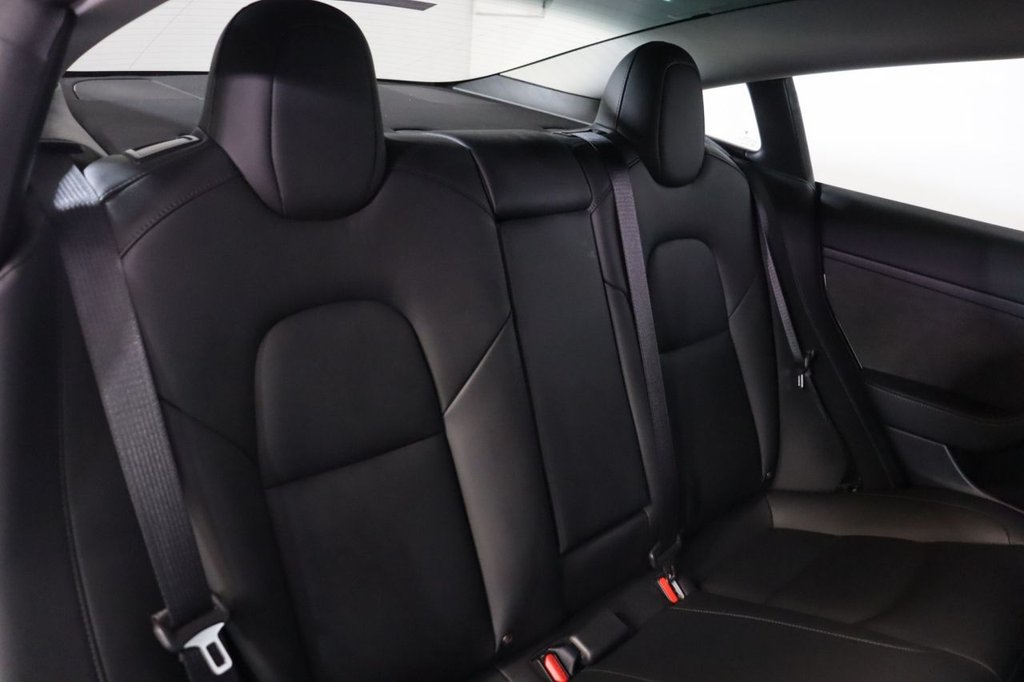 Used Tesla Model 3 2021 for sale - 76724755: Photo 33