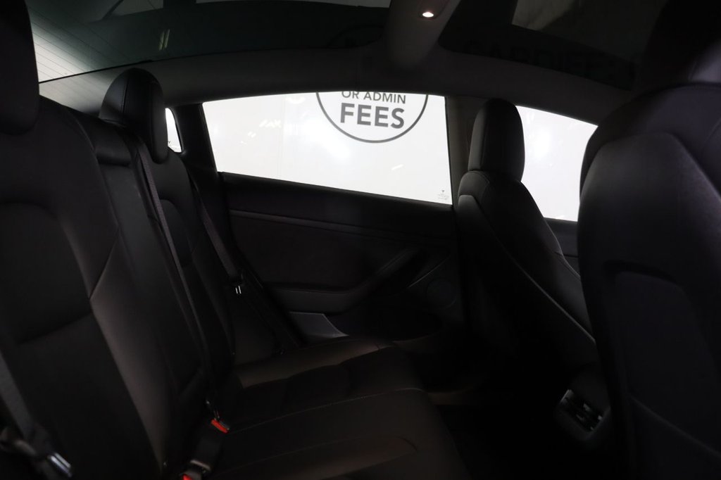 Used Tesla Model 3 2021 for sale - 76724755: Photo 34