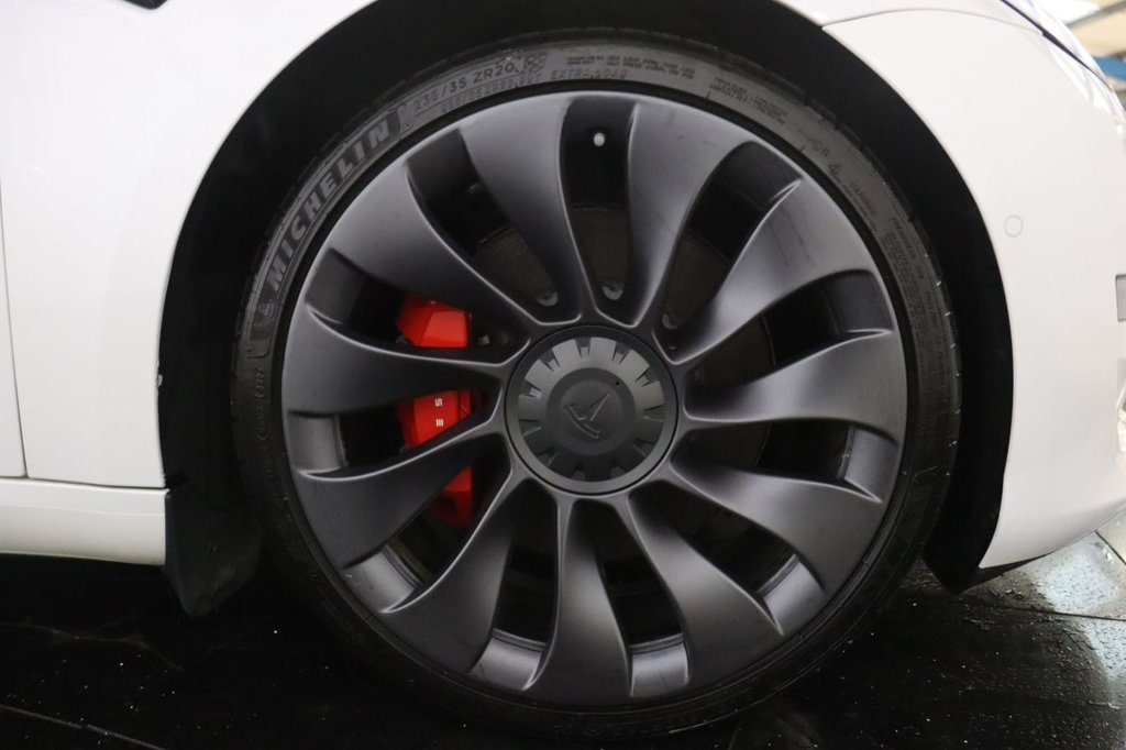 Used Tesla Model 3 2021 for sale - 76724755: Photo 35