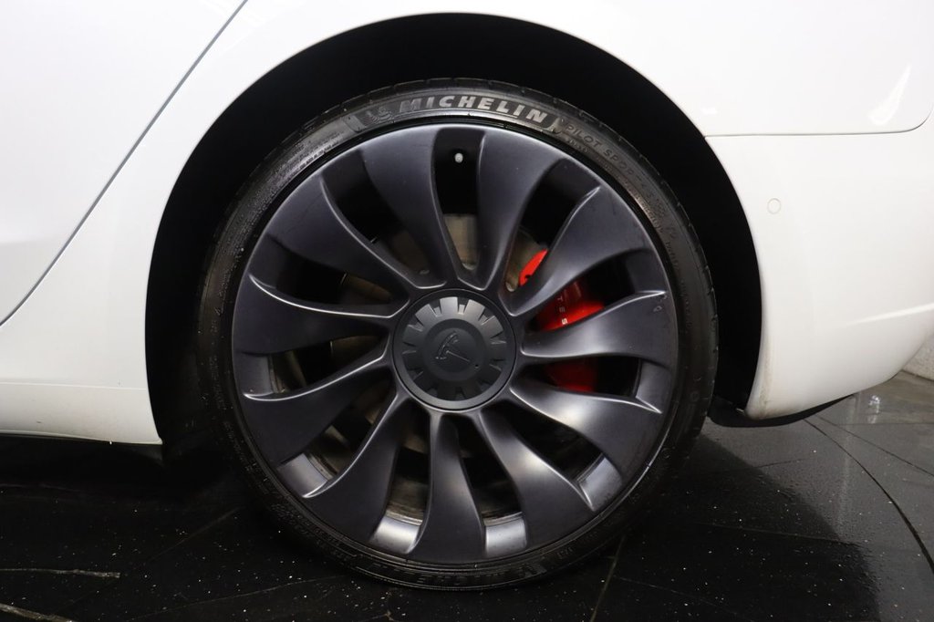 Used Tesla Model 3 2021 for sale - 76724755: Photo 36