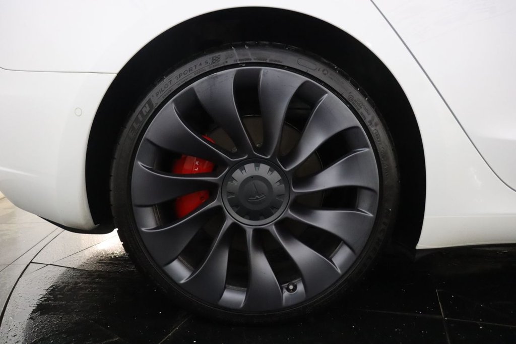 Used Tesla Model 3 2021 for sale - 76724755: Photo 37