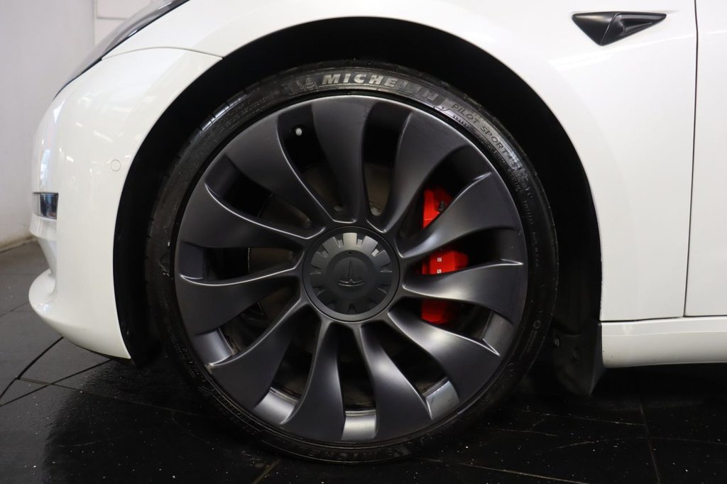Used Tesla Model 3 2021 for sale - 76724755: Photo 38