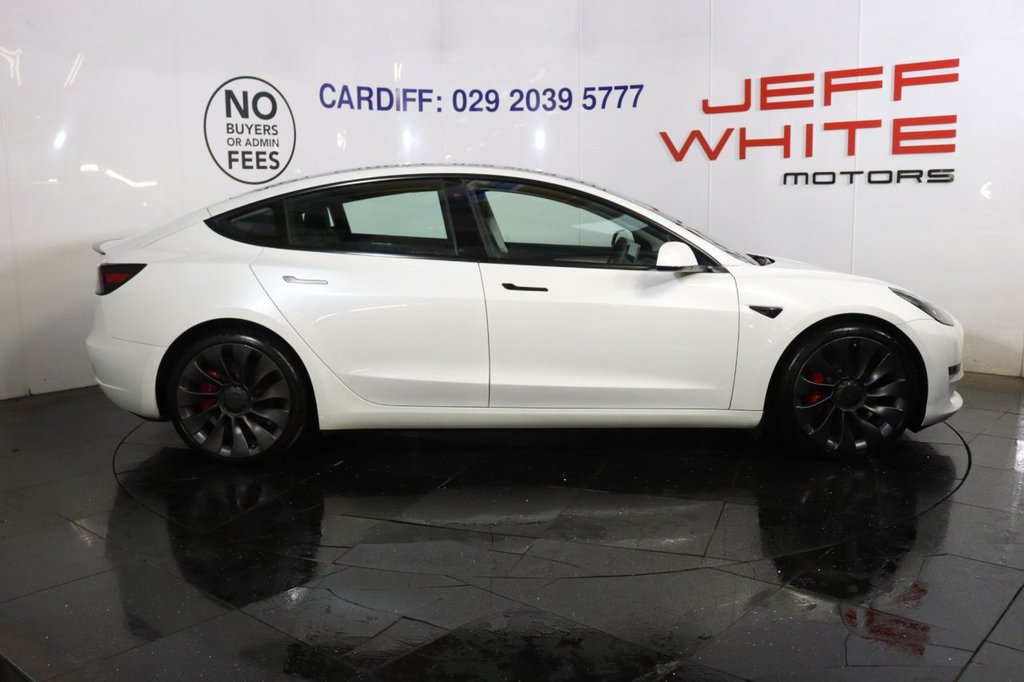 Used Tesla Model 3 2021 for sale - 76724755: Photo 6