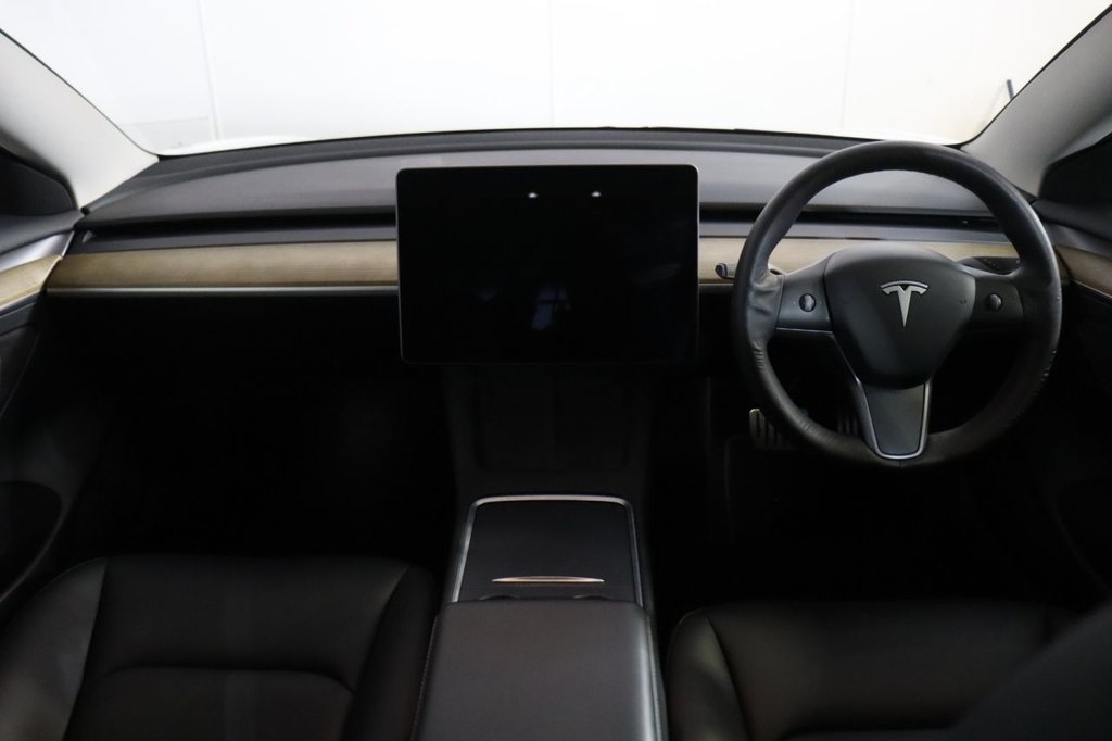 Used Tesla Model 3 2021 for sale - 76724755: Photo 8