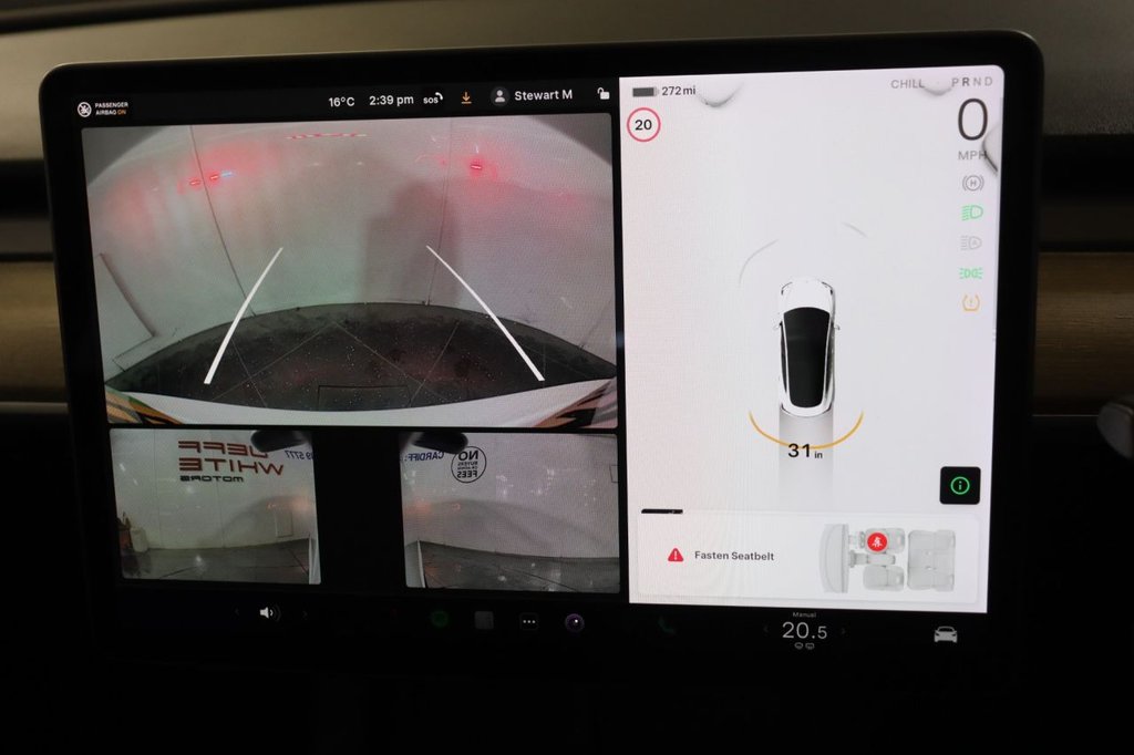 Used Tesla Model 3 2021 for sale - 76724755: Photo 9