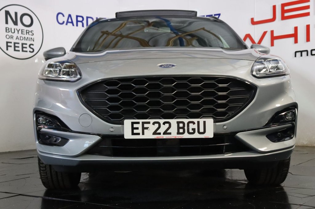 Used Ford Kuga 2022 for sale - 76632490: Photo 11