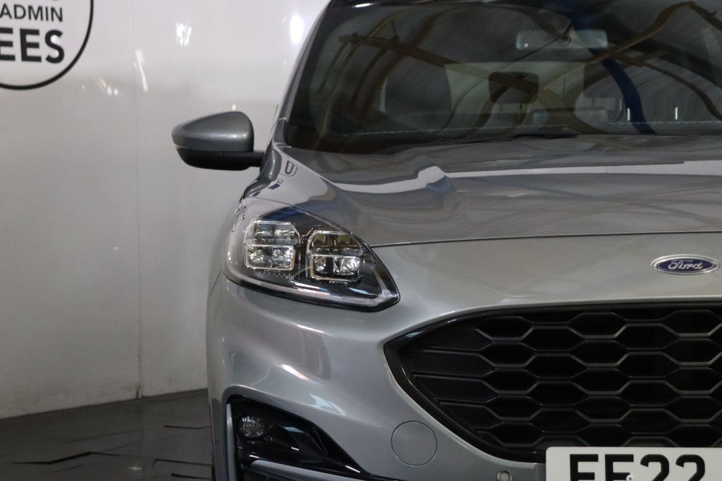 Used Ford Kuga 2022 for sale - 76632490: Photo 12