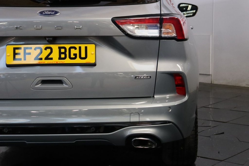 Used Ford Kuga 2022 for sale - 76632490: Photo 13