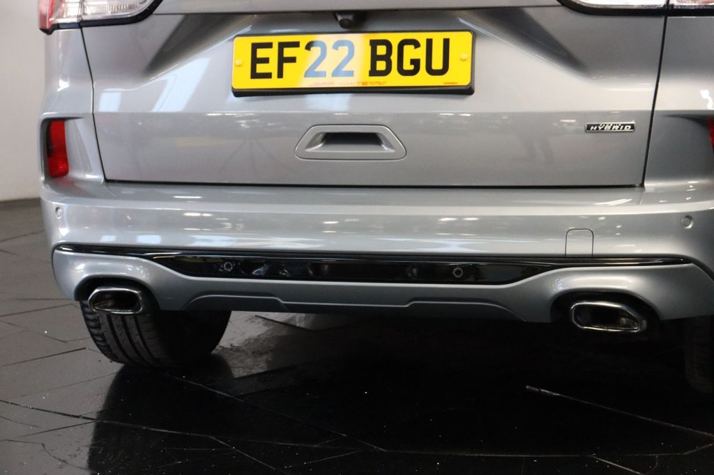 Used Ford Kuga 2022 for sale - 76632490: Photo 14