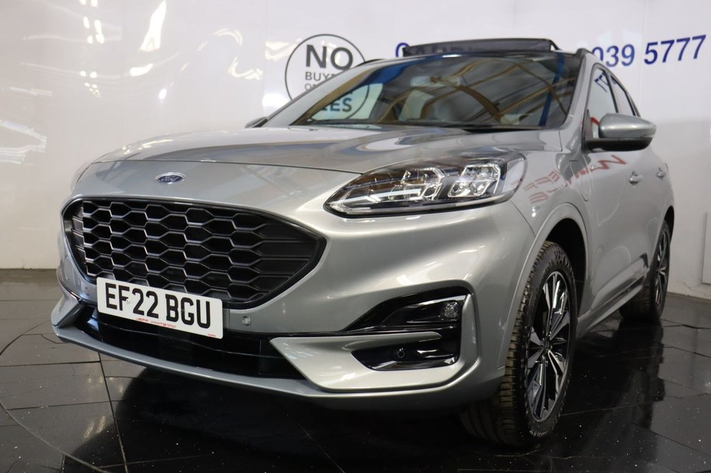 Used Ford Kuga 2022 for sale - 76632490: Photo 15