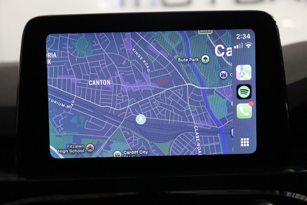 Used Ford Kuga 2022 for sale - 76632490: Photo 16